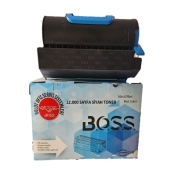 B.O.S.S. BOSS_74 OKI B432 / B512 12000 Sayfa SİYAH MUADIL Lazer Yazıcılar / F...