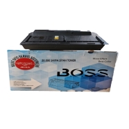 B.O.S.S. BOSS_78 KYOCERA TK7105 20000 Sayfa SİYAH MUADIL Lazer Yazıcılar / Fa...