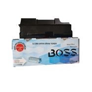 B.O.S.S. BOSS_83 UTAX P4631 12500 Sayfa SİYAH MUADIL Lazer Yazıcılar / Faks M...