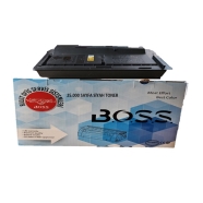 B.O.S.S. BOSS_87 SHARP MX312GT 25000 Sayfa SİYAH MUADIL Lazer Yazıcılar / Fak...