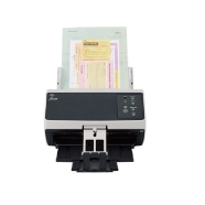 RICOH Fi-8150 600 dpi ( A4 ) syf/dk USB 3.2 fi-8150 Tarayıcı