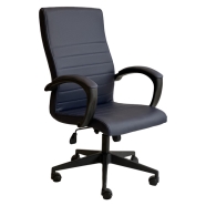 AS ÇELİK OFİS Hira Makam HRA-MKM-301 Çalışma Koltuğu