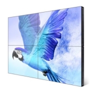 SAMSUNG 2X2 VM46BU 46'' 3,5mm Videowall LH46VMBUBGBXTK 2X2 Görüntü Duvarı