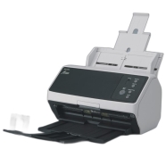 RICOH Fİ-8150 NETWORK+PASAPORT A4 TARAYICI 600 dpi ( A4 ) syf/dk Ethernet USB...