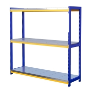 HANSET HS260A200 HS260A200 Yük Rafı