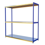 HANSET HS395A300 HS395A300 Yük Rafı