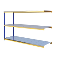 HANSET HS245İ200 HS395İ200 Yük Rafı