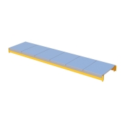 HANSET HS245R HS245R Yük Rafı