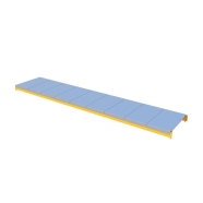 HANSET HS360R HS360R Yük Rafı