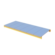 HANSET HS280R HS280R Yük Rafı