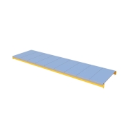 HANSET HS380R HS380R Yük Rafı