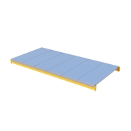 HANSET HS295R HS295R Yük Rafı
