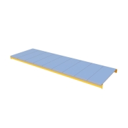 HANSET HS395R HS395R Yük Rafı