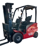 CLİFT CEF20 ELİTE ELEKTRİKLİ 4500 ASANSÖRLÜ Forklift