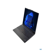 LENOVO E16 G1 INTEL i5 1335U 8 GB DDR4 21JQCTO00D Freedos Taşınabilir Bilgisayar