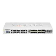 FORTINET FG-601F FG-601F Donanım ve Yazılım Dahil Güvenlik  Programı