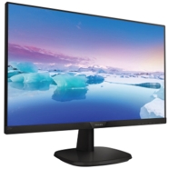 PHILIPS 273V7QJAB/00 273V7QJAB/00 27 inch LCD 1920 x 1080 LED/LCD Monitör