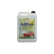 SMYRNABLUE 15201005 ADBLUE 5 LT/BİDON 1 x 5 lt DİZEL Egzoz Sıvısı