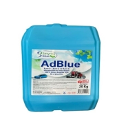 SMYRNABLUE 15201002 ADBLUE 20 KG/BİDON 1 x 20 kg DİZEL Egzoz Sıvısı