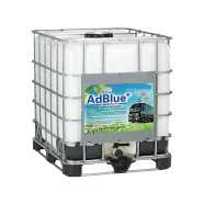 SMYRNABLUE 15201003 ADBLUE 1.000 LT(1090 KG.)/IBC 1 x 1000 lt DİZEL Egzoz Sıvısı