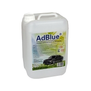 SMYRNABLUE 15201013 ADBLUE 10 LT/BİDON 1 x 10 lt DİZEL Egzoz Sıvısı