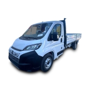 FIAT DUCATO KAMYONET 4200XL 295.CC3.2.000 2.2L 140HP MJET 4X2 ÖN EURO6 DİZEL ...