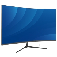 CASPER M.CSPE315C Pro 31,5 inch VA 1920 x 1080 LED/LCD Monitör