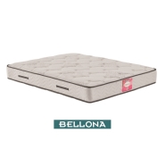 BELLONA ( 27CAP00902000200 ) 90 x 200 x 24 cm Yaylı Yatak