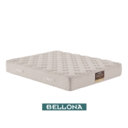 BELLONA ( 27RFK00901900600 ) 90 x 190 x 27 cm Yaylı Yatak