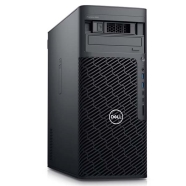 DELL Precision 5860 Tower INTEL Xeon W7 2495X 128 GB DDR5 5860T-2495X-128-2-A...