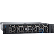 DELL DELL EMC VxRail VXRAIL-4TB Hiper Bütünleşik Sistem