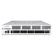 FORTINET FG-1801F FortiGate Donanım ve Yazılım Dahil Güvenlik  Programı