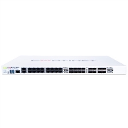FORTINET FG-901G FortiGate-901G Donanım ve Yazılım Dahil Güvenlik  Programı