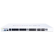 FORTINET FG-901G FortiGate Donanım ve Yazılım Dahil Güvenlik  Programı