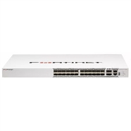 FORTINET FS-1024E FortiSwitch Anahtarlama Cihazı (Switch)