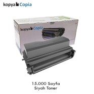KOPYA COPIA YM-TL5120X PANTUM TL-5120X 15000 Sayfa SİYAH MUADIL Lazer Yazıcıl...