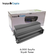KOPYA COPIA YM-TL5120H PANTUM TL-5120H 6000 Sayfa SİYAH MUADIL Lazer Yazıcıla...