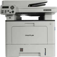 PANTUM BM5115DW SİYAH-BEYAZ A4 40 syf/dk BM5115ADW Lazer Yazıcı