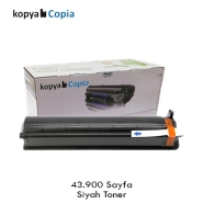 KOPYA COPIA YM-T5018E TOSHIBA T5018E 43900 Sayfa SİYAH MUADIL Lazer Yazıcılar...