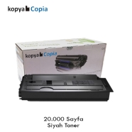 KOPYA COPIA YM-TK7135 TOSHIBA T5018E 43900 Sayfa SİYAH MUADIL Lazer Yazıcılar...