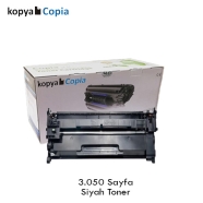 KOPYA COPIA YM-W1510A HP W1510A 3050 Sayfa SİYAH MUADIL Lazer Yazıcılar / Fak...