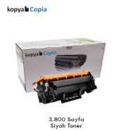 KOPYA COPIA YM-W1450X HP W1450X 3800 Sayfa SİYAH MUADIL Lazer Yazıcılar / Fak...