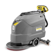 KARCHER 1.127-060.0 BD 50/50 Lityum İyon Akülü Binicisiz Akülü Otomatı BİNİCİ...