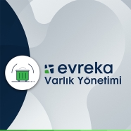 EVREKA Varlık Yönetim Yazılımı TR046 Stok Ve Depo Yönetim Yazılımı