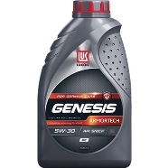 LUKOİL 460001751 GENESIS ARMORTECH A5B5 5W30, 10,5 LT 1 x 1 lt Binek ve Hafif...