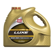 LUKOİL 460001556 LUXE SS 5W-30 SL/CF 5 LT 1 x 5 lt Binek ve Hafif Ticari Araç...