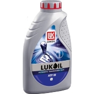 LUKOİL 460000521 ATF3, 3 Lt 1 x 3 lt Transmisyon ve Otomatik Şanzıman Dişli Yağı