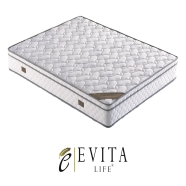 EVİTA LİFE ( PRESTIGEY160200 ) 160 x 200 x 27 cm Yaylı Yatak