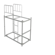 TIFFANY TTYK 2610 TTYK 2610 910 x 1900 mm Ranza