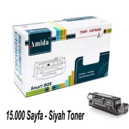 AMIDA P-S204U SAMSUNG MLT-D204U 15000 Sayfa SİYAH MUADIL Lazer Yazıcılar / Fa...